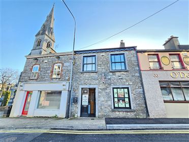 Image for 64 O`Connell Street, Ennis, Co. Clare