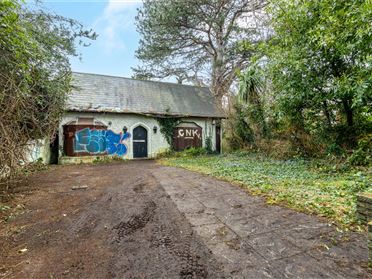 Image for The Old Rectory Cottage, Herbert Road, Bray, Co. Wicklow