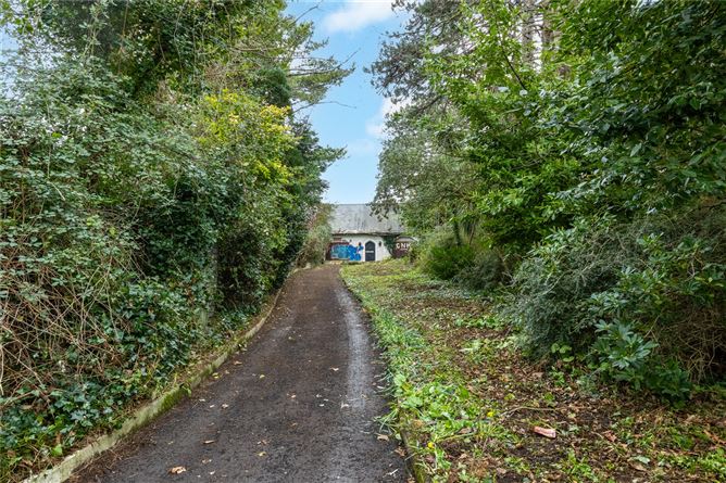 The Old Rectory Cottage, Herbert Road, Bray, Co. Wicklow