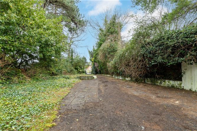 The Old Rectory Cottage, Herbert Road, Bray, Co. Wicklow