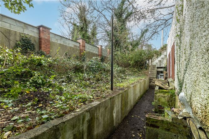 The Old Rectory Cottage, Herbert Road, Bray, Co. Wicklow