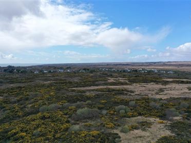 Image for Land At, Trusky West, Barna, Co. Galway