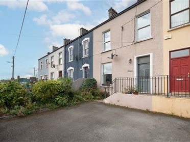 Image for 1 Somerville Terrace, Glenbrook, Passage West, Cork