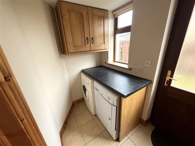 7 Barley Hill Court, Bohola, Mayo