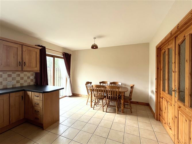 7 Barley Hill Court, Bohola, Mayo