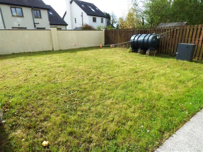 7 Barley Hill Court, Bohola, Mayo