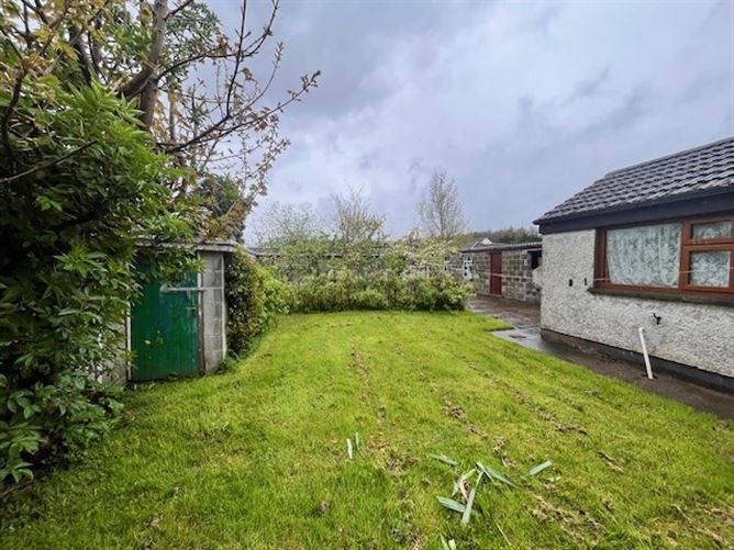 42 Kilgarron Park, Enniskerry, Co. Wicklow