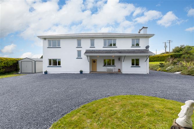 Curracloe, Curracloe, Wexford