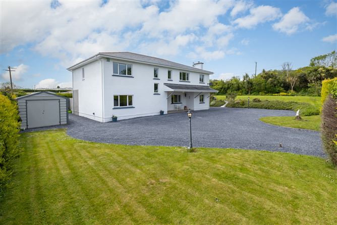 Curracloe, Curracloe, Wexford