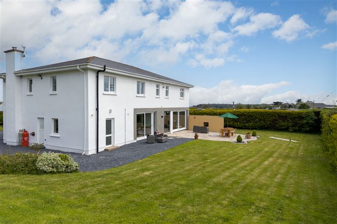 Curracloe, Curracloe, Wexford