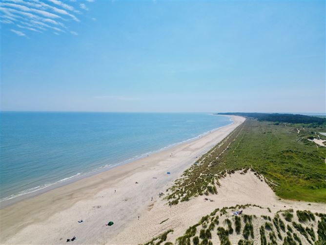 Curracloe, Curracloe, Wexford