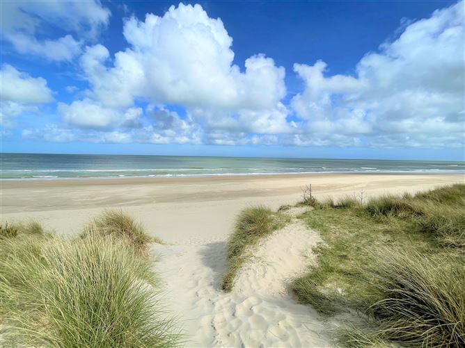 Curracloe, Curracloe, Wexford