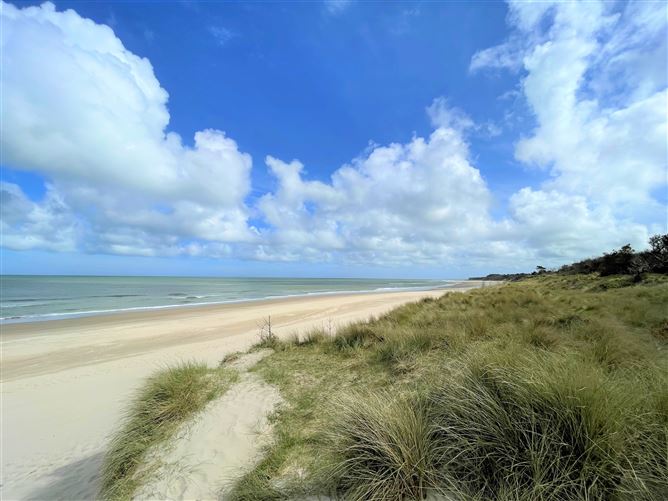 Curracloe, Curracloe, Wexford