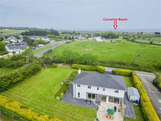 Curracloe, Curracloe, Wexford
