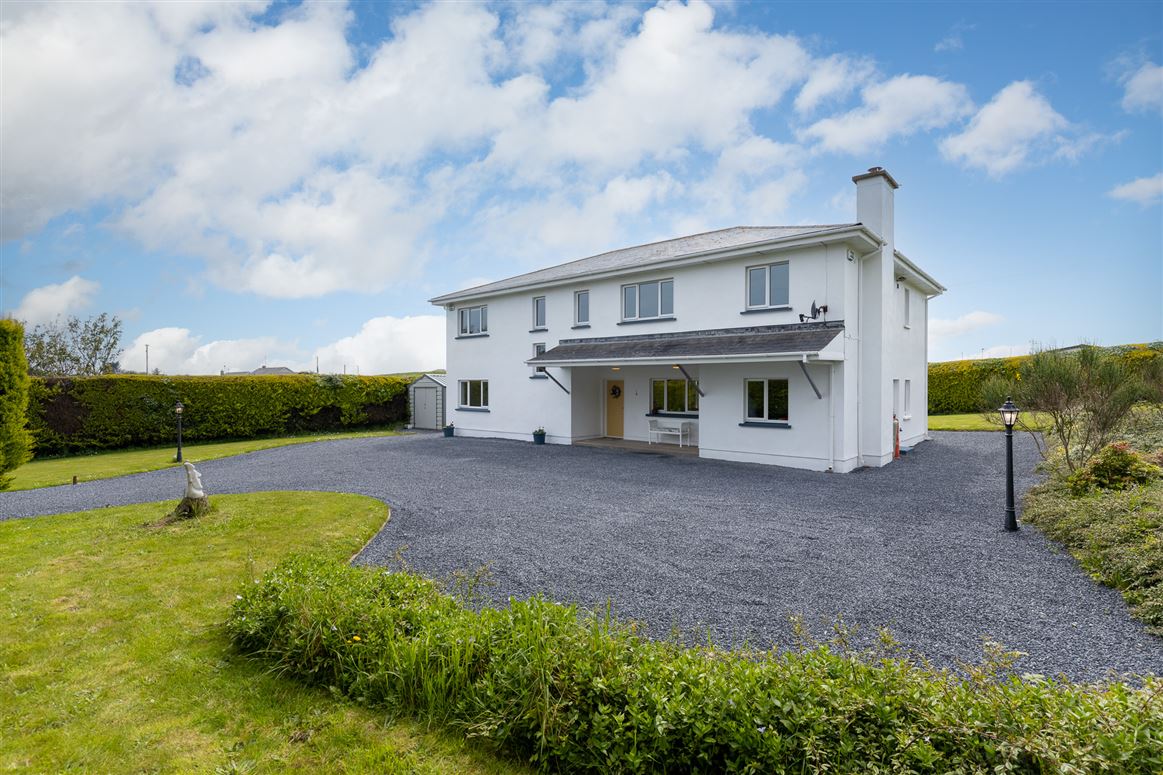 Curracloe, Curracloe, Wexford