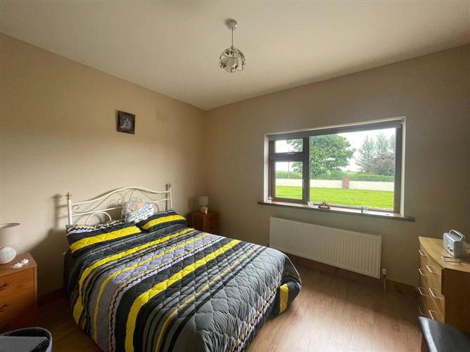 Lissalway, Castlerea, Roscommon