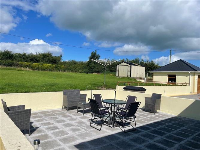 Lissalway, Castlerea, Roscommon