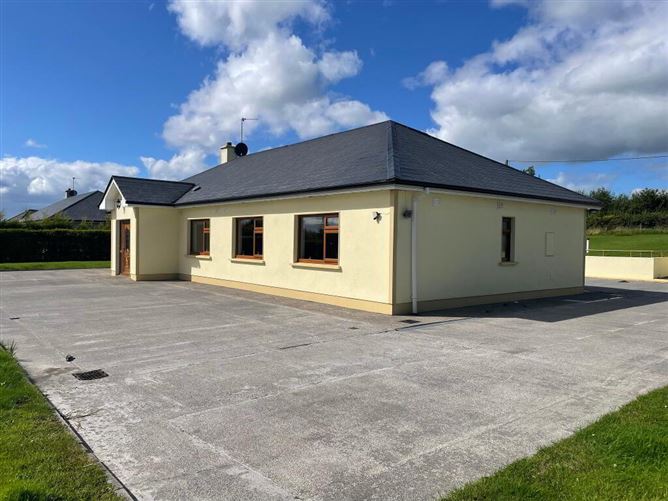 Lissalway, Castlerea, Roscommon