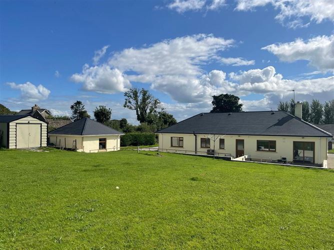 Lissalway, Castlerea, Roscommon