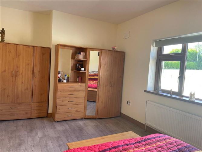 Lissalway, Castlerea, Roscommon