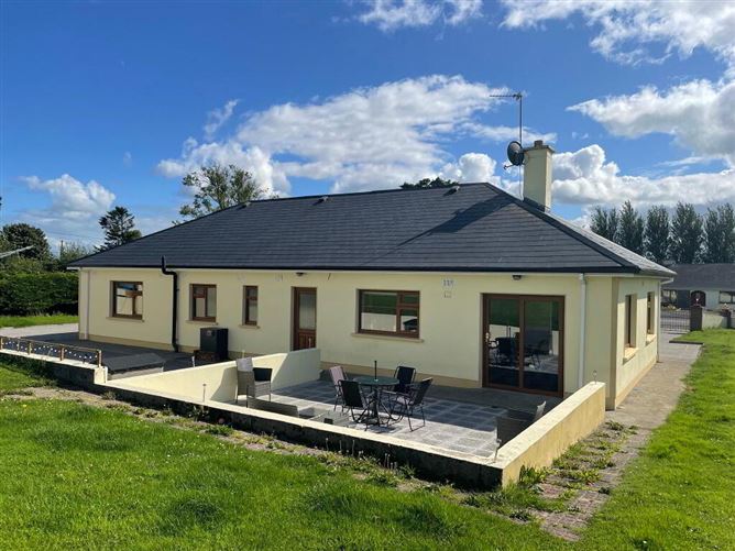 Lissalway, Castlerea, Roscommon