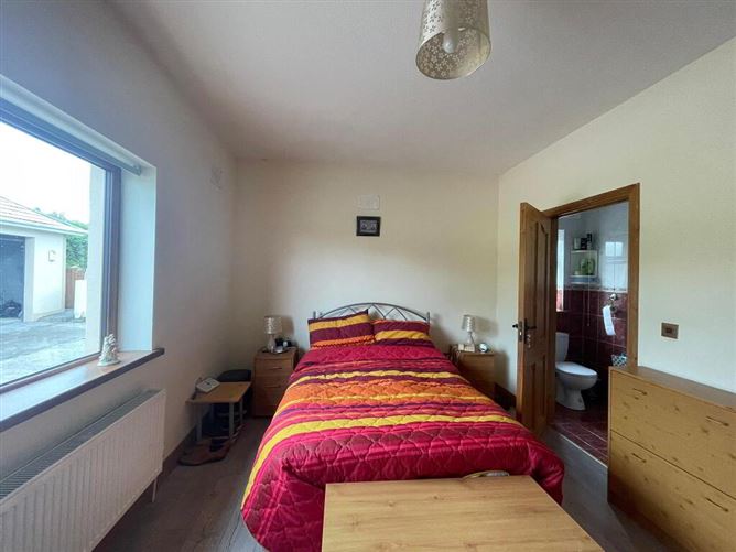 Lissalway, Castlerea, Roscommon
