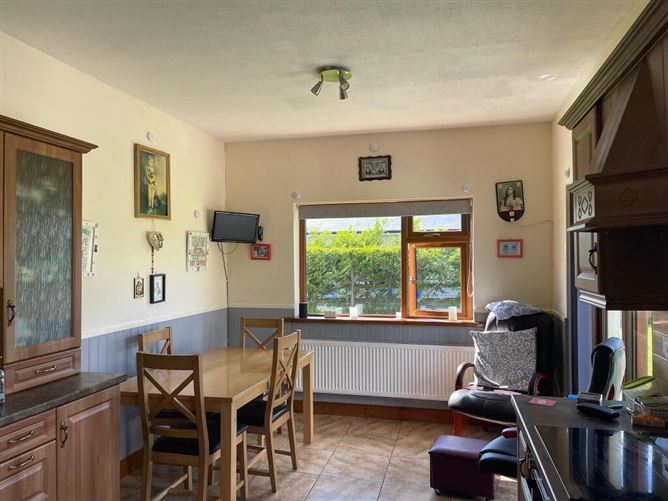 Lissalway, Castlerea, Roscommon