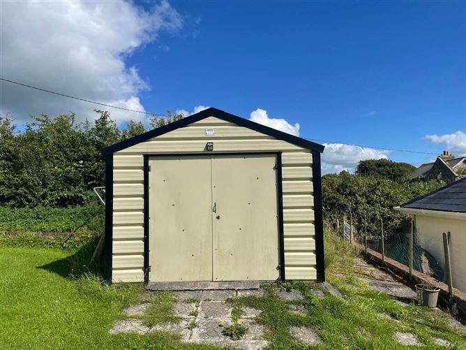Lissalway, Castlerea, Roscommon