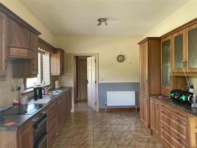 Lissalway, Castlerea, Roscommon