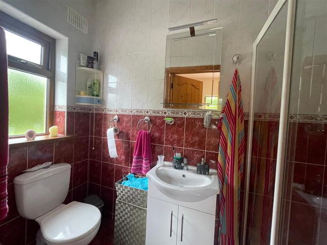 Lissalway, Castlerea, Roscommon