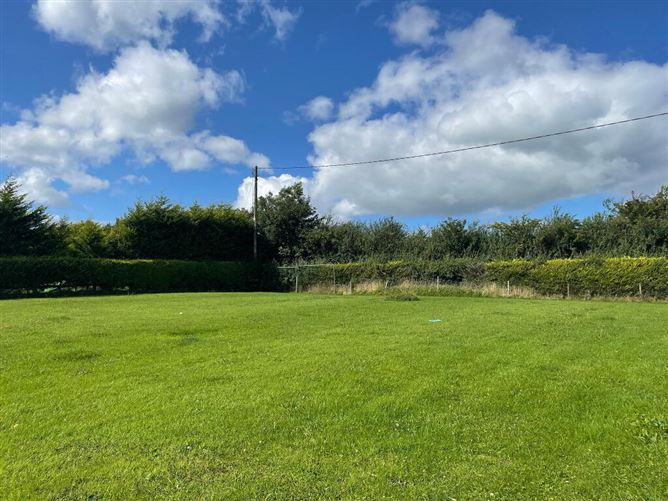 Lissalway, Castlerea, Roscommon