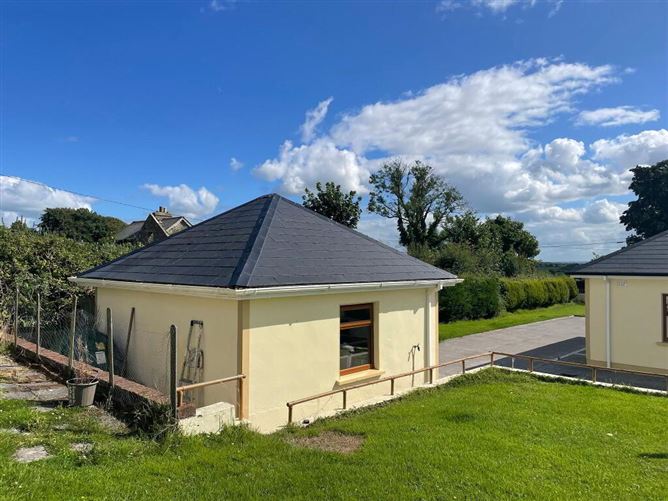 Lissalway, Castlerea, Roscommon