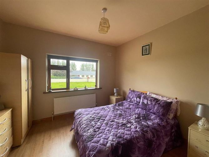 Lissalway, Castlerea, Roscommon