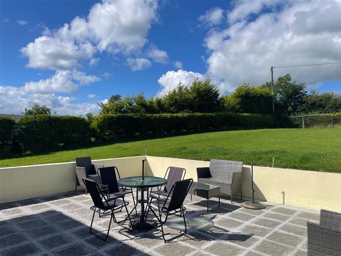 Lissalway, Castlerea, Roscommon