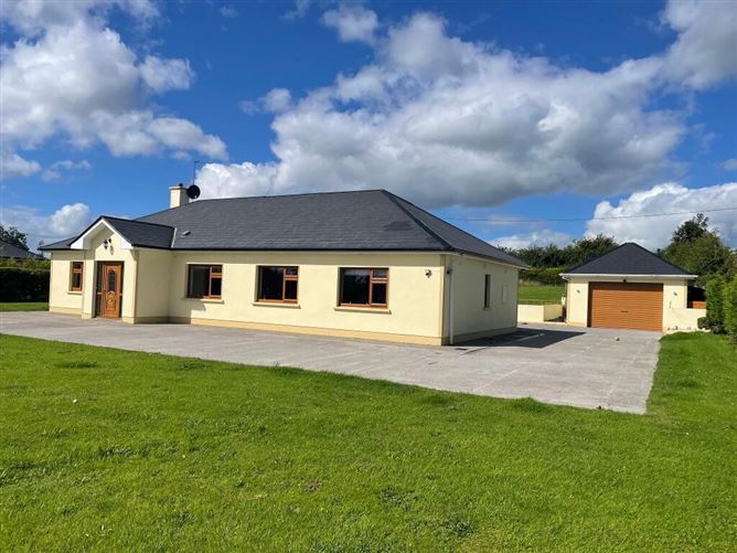 Lissalway, Castlerea, Roscommon