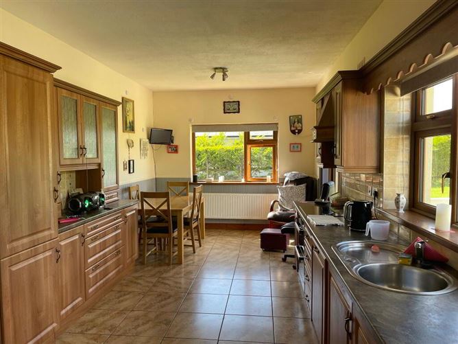 Lissalway, Castlerea, Roscommon