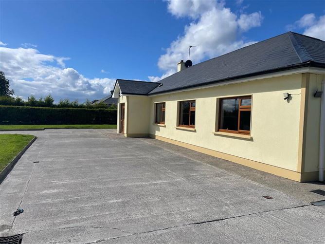 Lissalway, Castlerea, Roscommon
