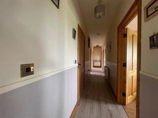 Lissalway, Castlerea, Roscommon