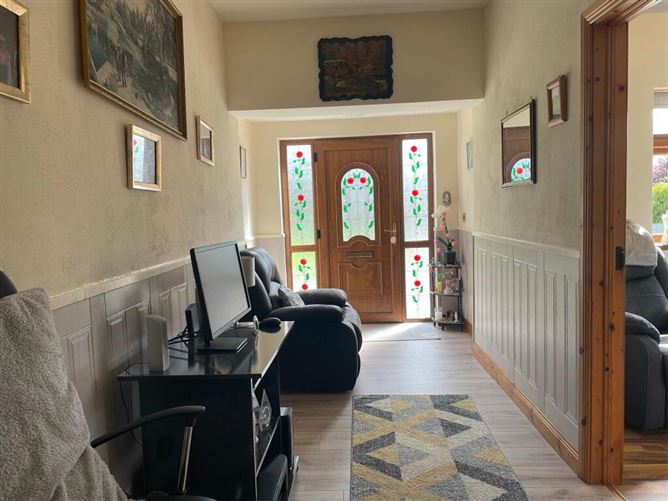 Lissalway, Castlerea, Roscommon