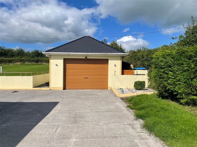 Lissalway, Castlerea, Roscommon