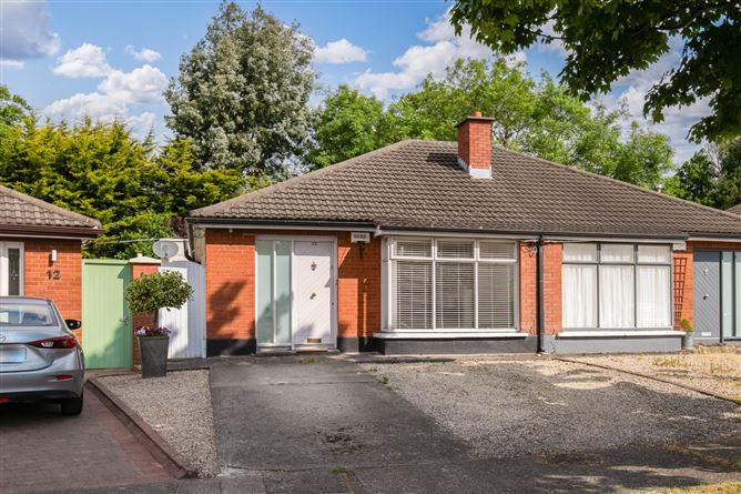 13 Denville Court, Killiney, Co. Dublin