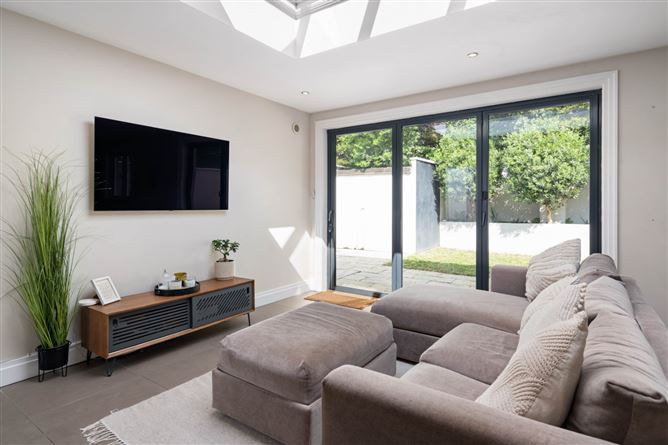 13 Denville Court, Killiney, Co. Dublin
