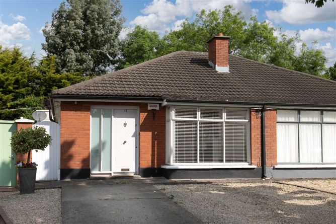 13 Denville Court, Killiney, Co. Dublin