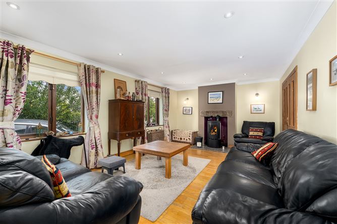 5 Brockagh, Laragh, Glendalough, Wicklow