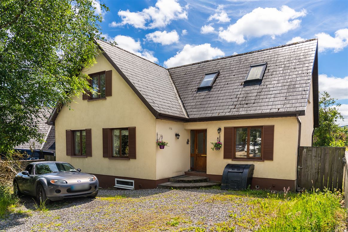 5 Brockagh, Laragh, Glendalough, Wicklow