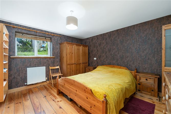 5 Brockagh, Laragh, Glendalough, Wicklow