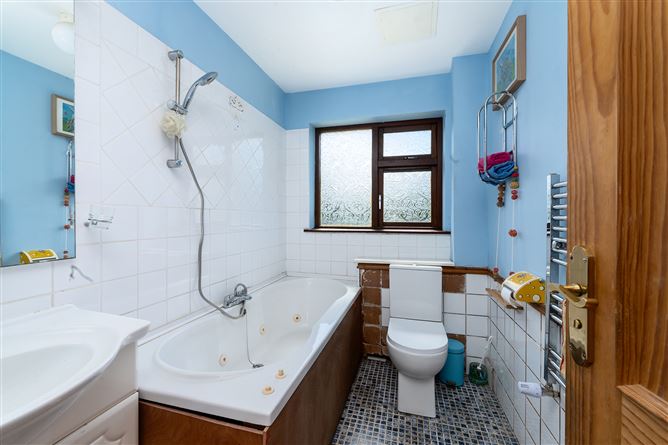 5 Brockagh, Laragh, Glendalough, Wicklow