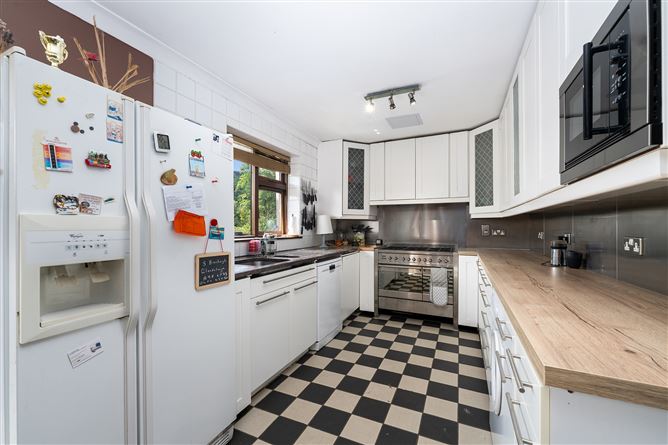 5 Brockagh, Laragh, Glendalough, Wicklow