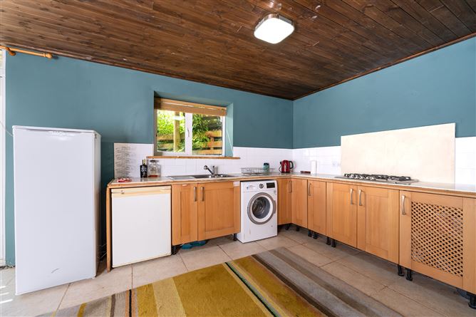 5 Brockagh, Laragh, Glendalough, Wicklow
