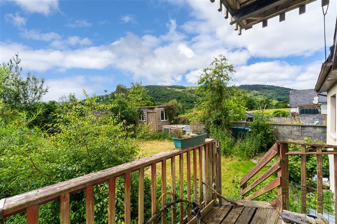 5 Brockagh, Laragh, Glendalough, Wicklow